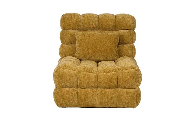 Kamili - Massage Chair by Unique Piece Furniture
