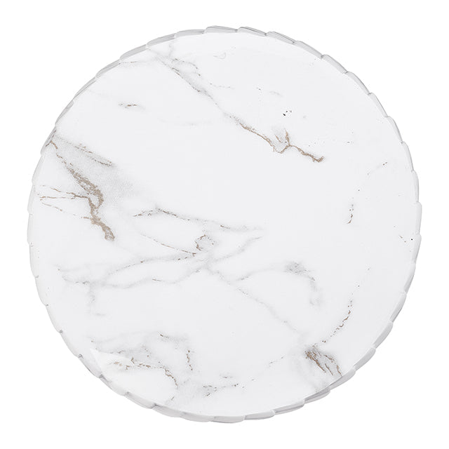 Fresco - Side Table by Unique Piece Furniture