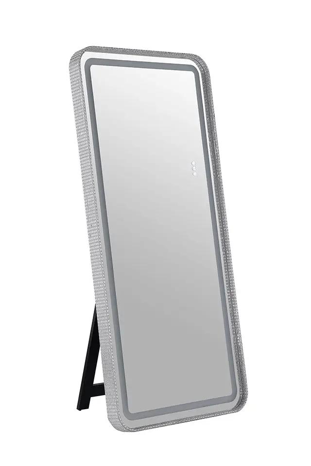 Kiley - Floor Mirror by Unique Piece Furniture