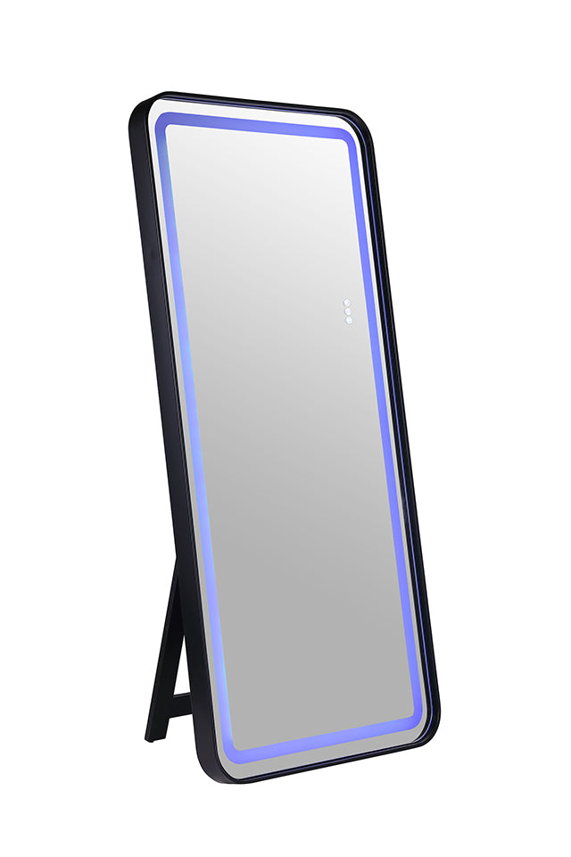 Katlyn - Floor Mirror by Unique Piece Furniture