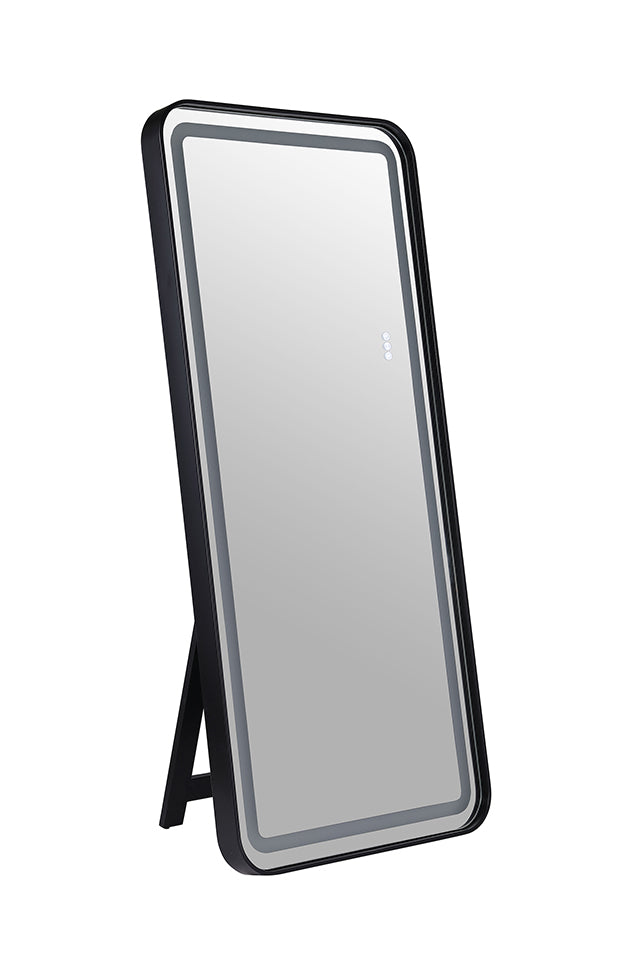 Katlyn - Floor Mirror by Unique Piece Furniture
