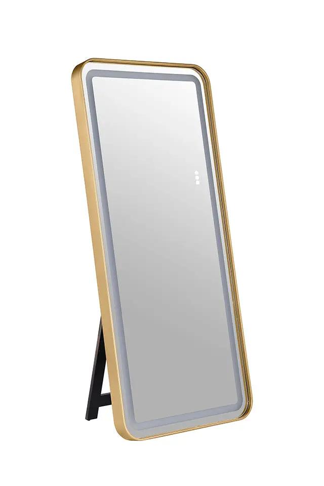 Katlyn - Floor Mirror by Unique Piece Furniture