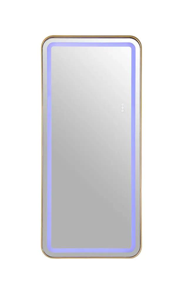 Katlyn - Floor Mirror by Unique Piece Furniture
