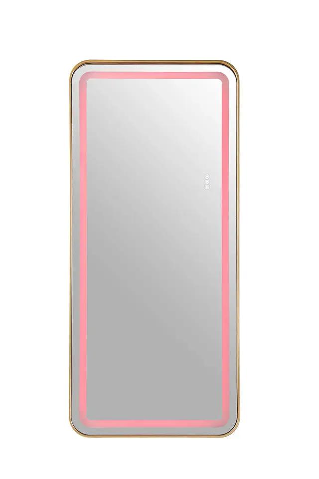 Katlyn - Floor Mirror by Unique Piece Furniture