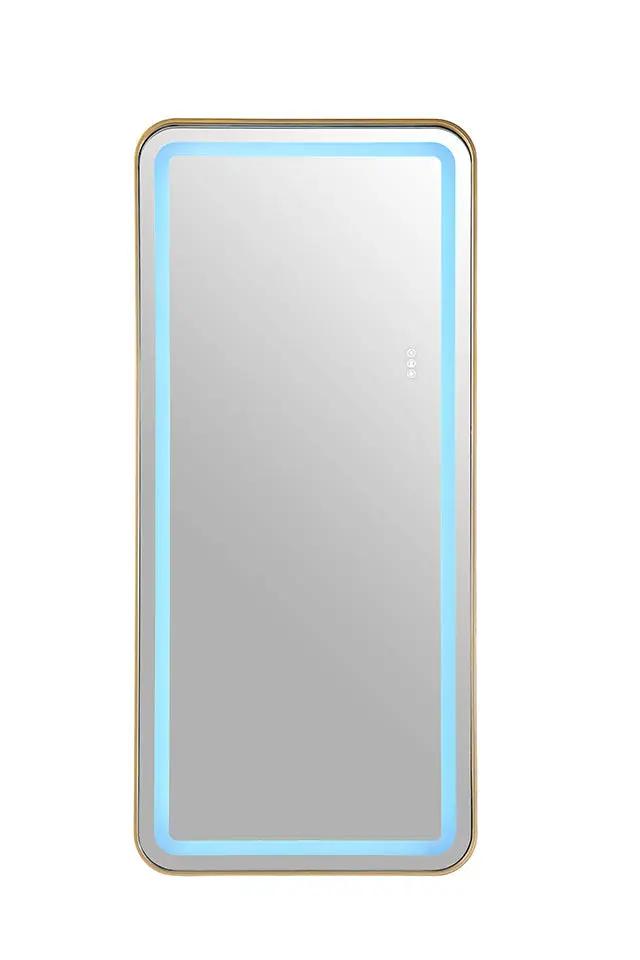 Katlyn - Floor Mirror by Unique Piece Furniture