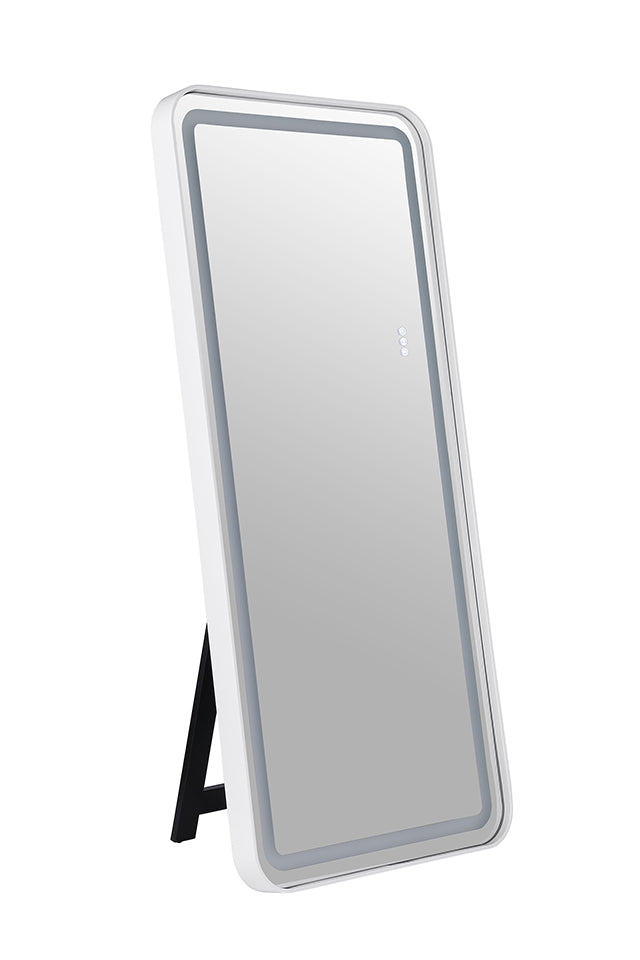 Katlyn - Floor Mirror by Unique Piece Furniture