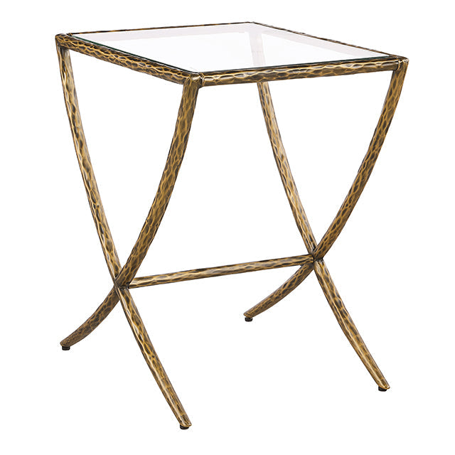 Vilna - Side Table by Unique Piece Furniture