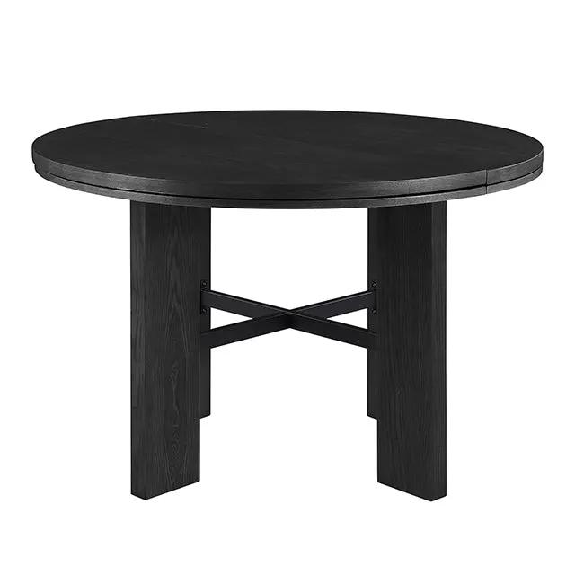 Gaetani - 5 Pc. Dining Table Set by Unique Piece Furniture