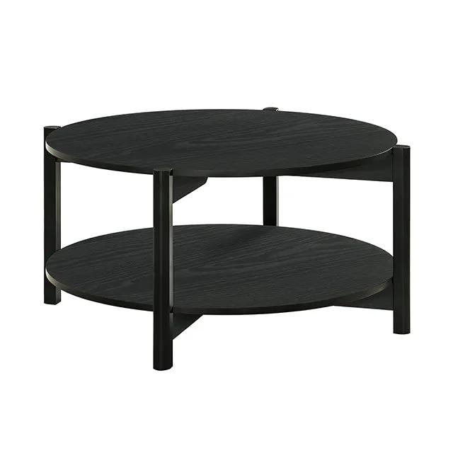 Hyde - Round Coffee Table by Unique Piece Furniture