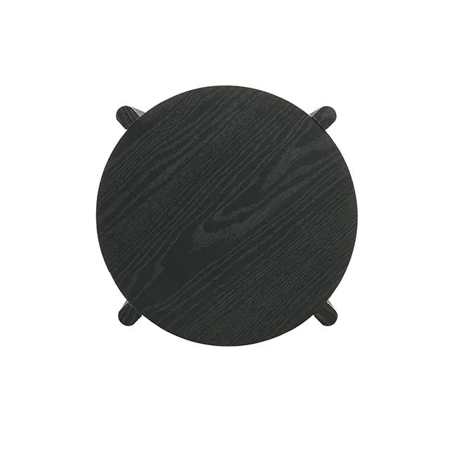 Hyde - Round End Table by Unique Piece Furniture