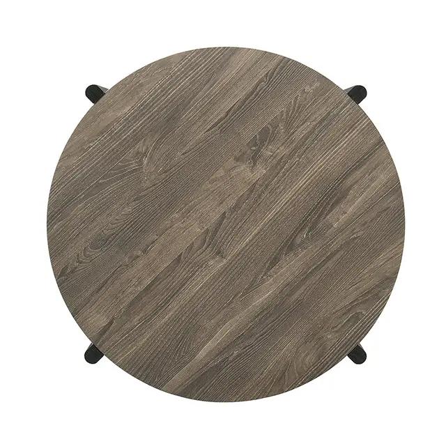 Hyde - Round Coffee Table by Unique Piece Furniture
