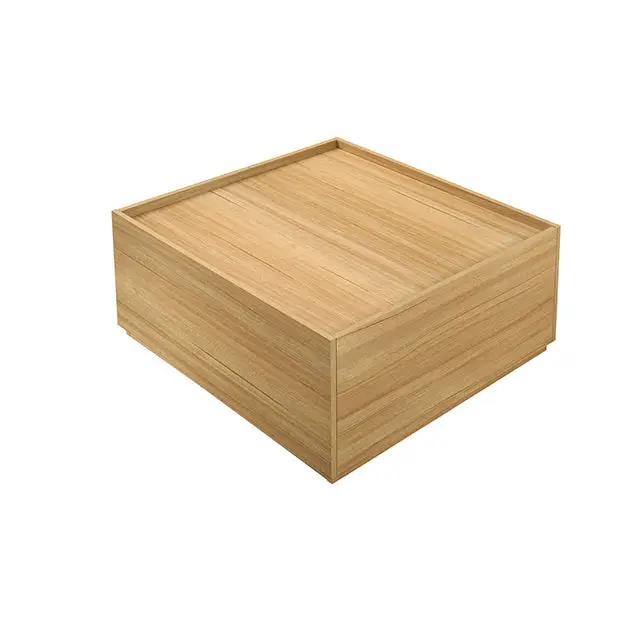 Hyde - Coffee Table by Unique Piece Furniture