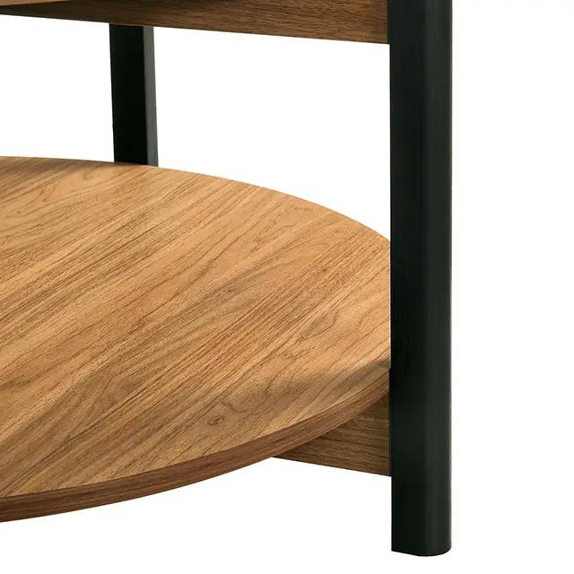 Hyde - Round Coffee Table by Unique Piece Furniture