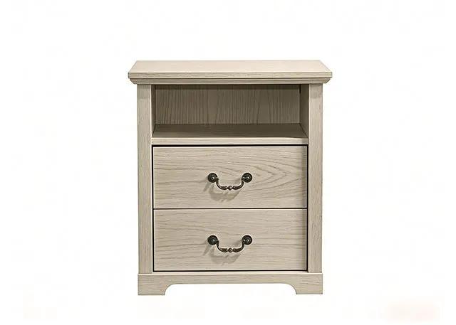 Amble - Nightstand by Unique Piece Furniture