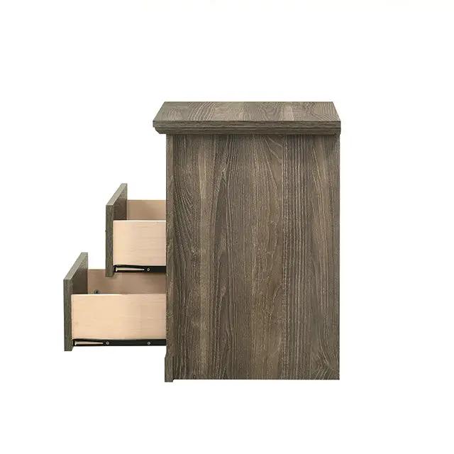 Amble - Nightstand by Unique Piece Furniture