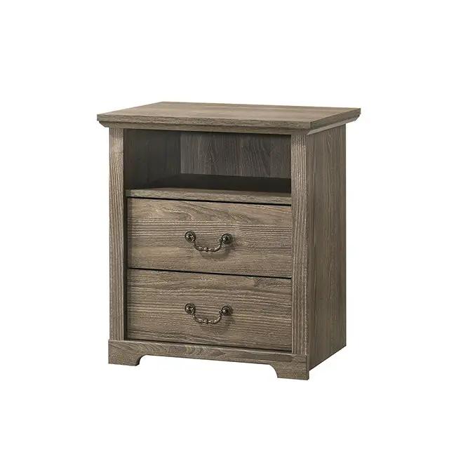 Amble - Nightstand by Unique Piece Furniture