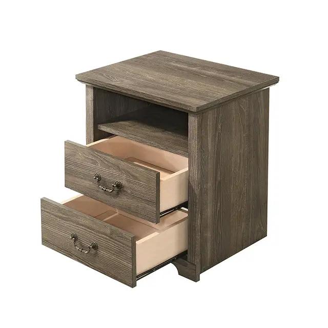 Amble - Nightstand by Unique Piece Furniture