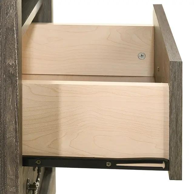 Amble - Nightstand by Unique Piece Furniture