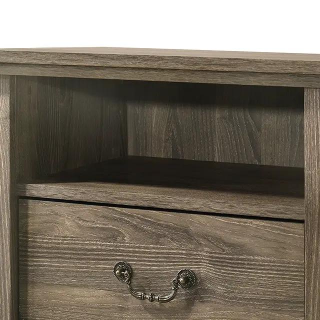 Amble - Nightstand by Unique Piece Furniture