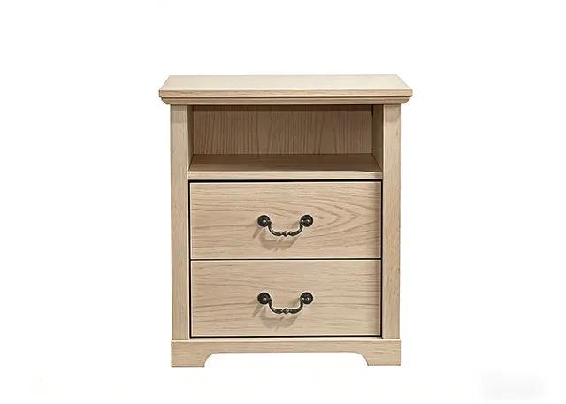 Amble - Nightstand by Unique Piece Furniture