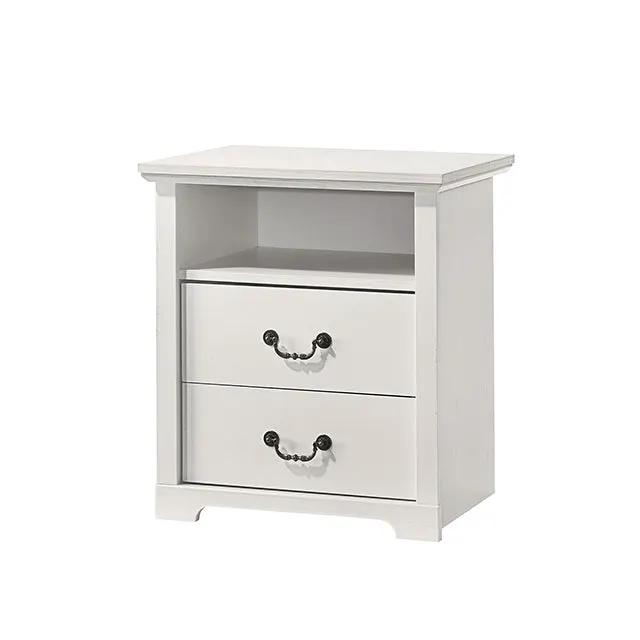 Amble - Nightstand by Unique Piece Furniture
