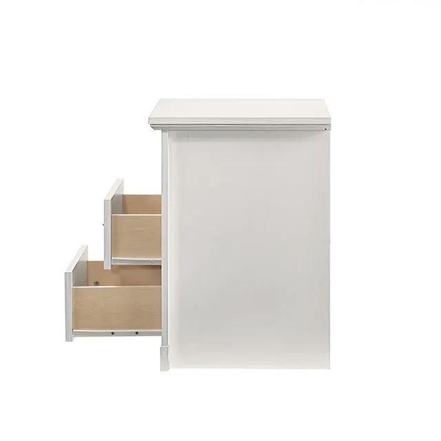 Amble - Nightstand by Unique Piece Furniture