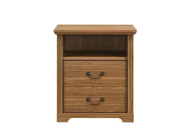 Amble - Nightstand by Unique Piece Furniture
