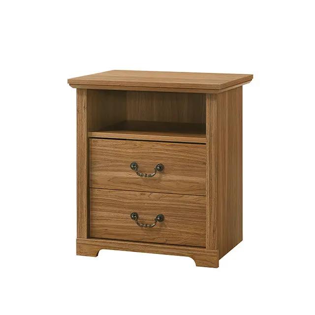 Amble - Nightstand by Unique Piece Furniture