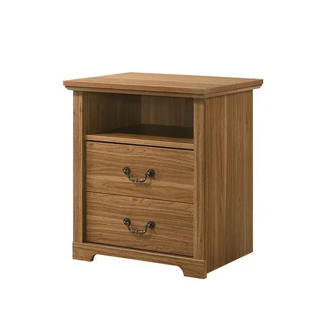 Amble - Nightstand by Unique Piece Furniture