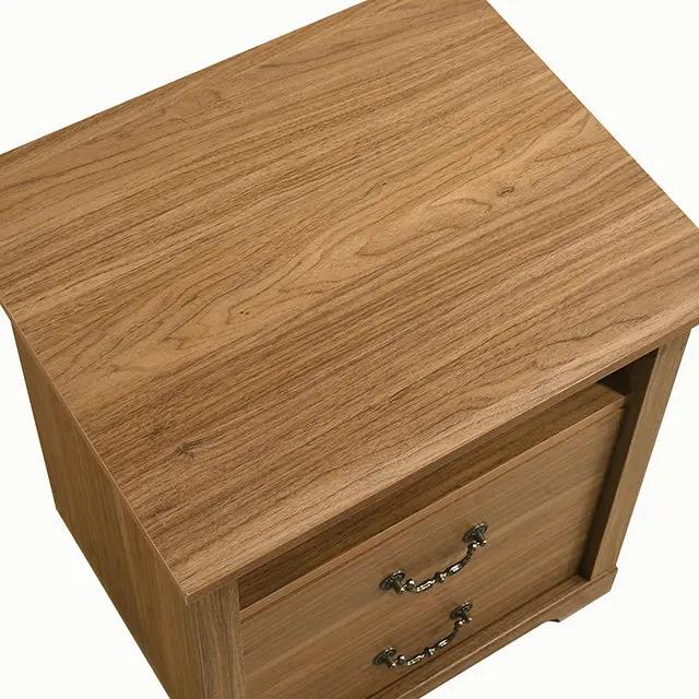 Amble - Nightstand by Unique Piece Furniture