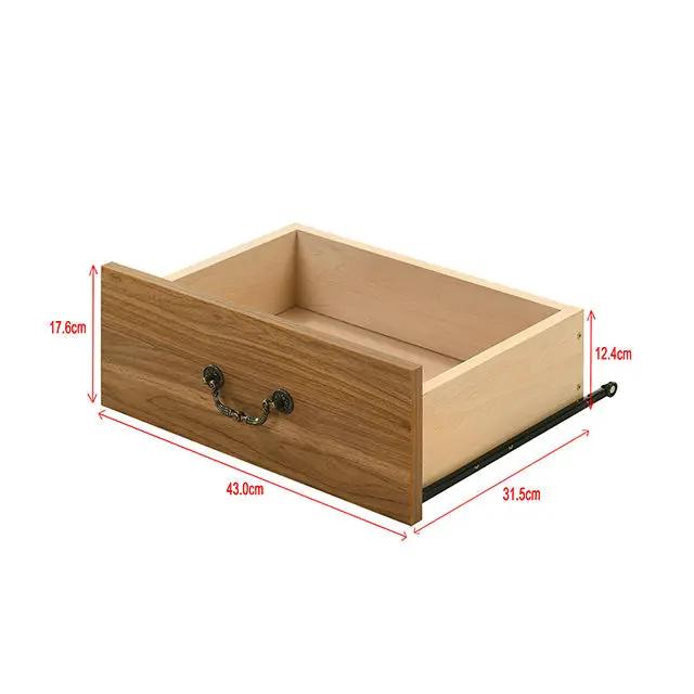 Amble - Nightstand by Unique Piece Furniture