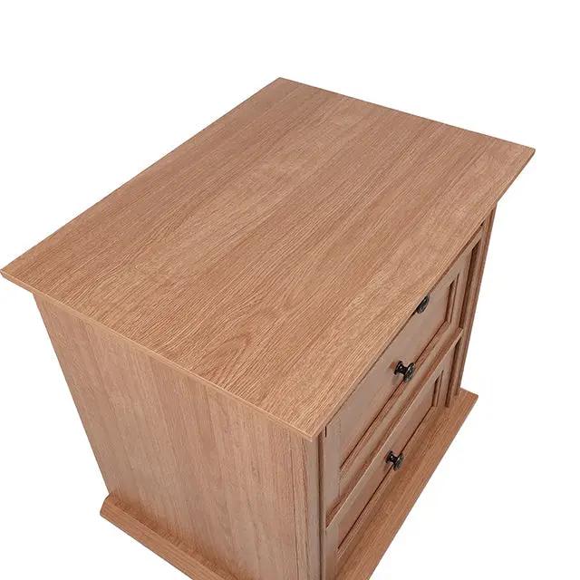 Hyde - Nightstand by Unique Piece Furniture