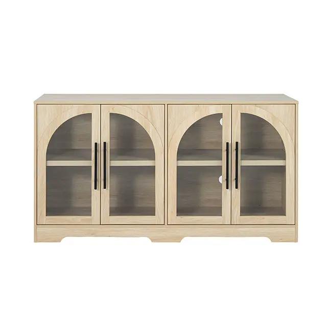 Halstead - Console by Unique Piece Furniture