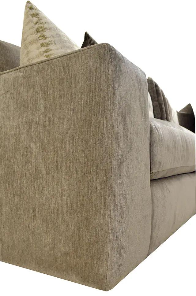 Lymington - Sectional [Oversized] by Unique Piece Furniture