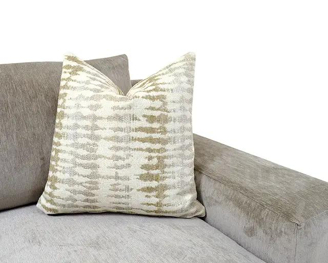 Lymington - Sectional [Oversized] by Unique Piece Furniture