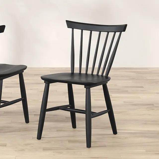 Beale - Dining Chair (2/CTN) by Unique Piece Furniture
