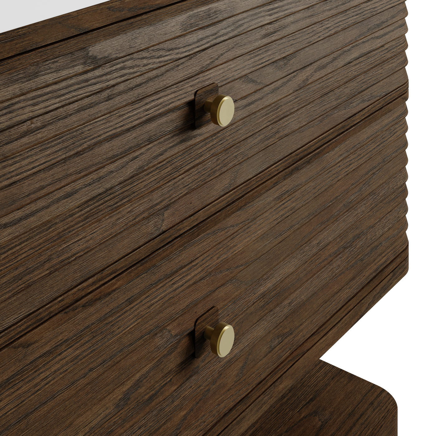 James Martin Allamari 36" Floating Single Bathroom Vanity, Sable by James Martin