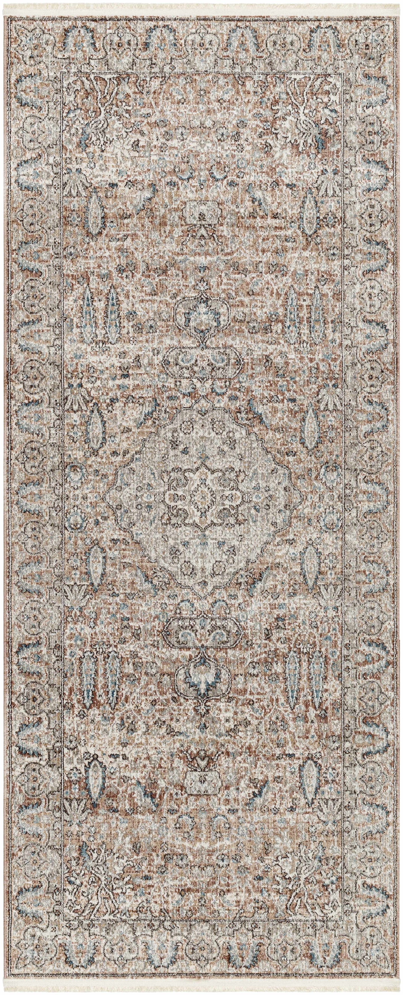 Suay Area Rug - Clearance by Boutique Rugs