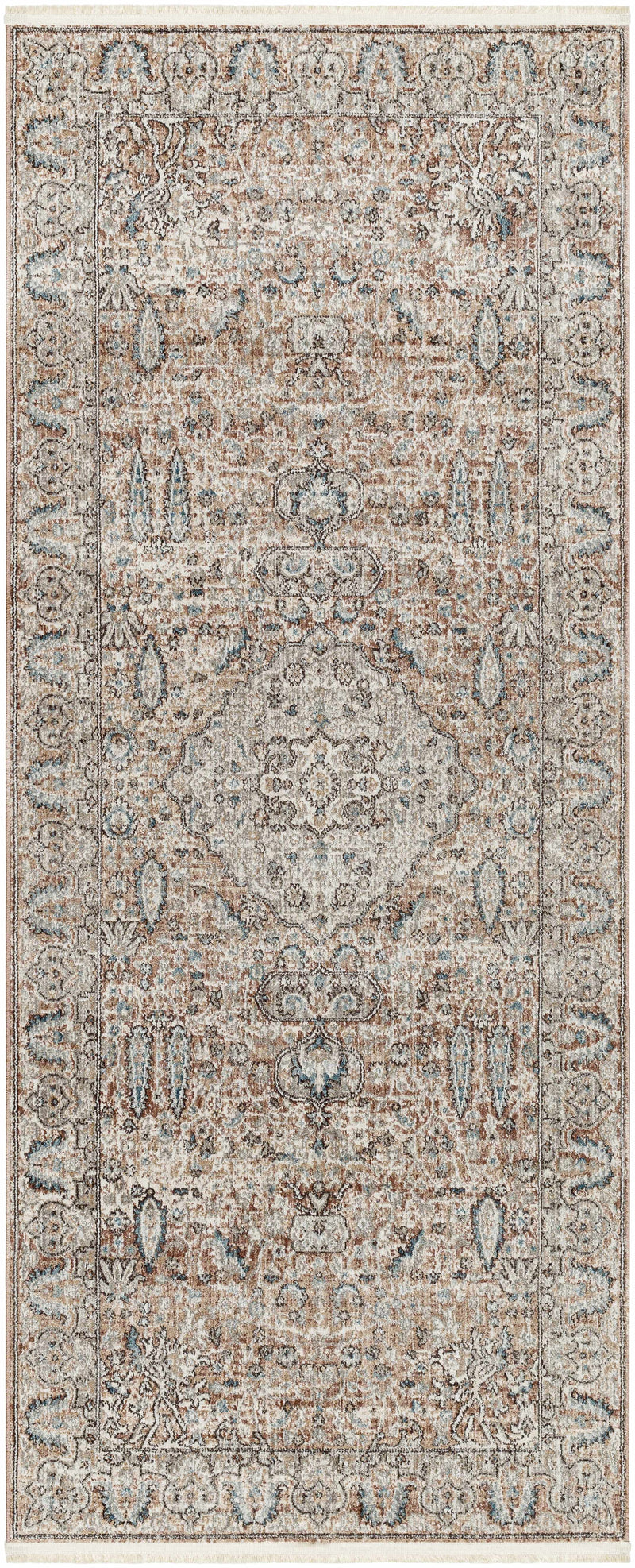 Suay Area Rug - Clearance by Boutique Rugs