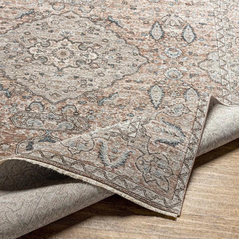 Suay Area Rug - Clearance by Boutique Rugs