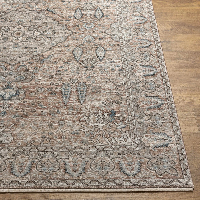 Suay Area Rug - Clearance by Boutique Rugs