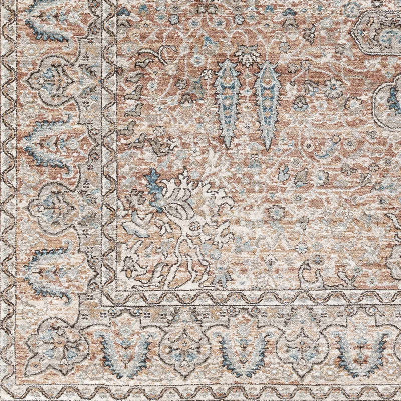 Suay Area Rug - Clearance by Boutique Rugs