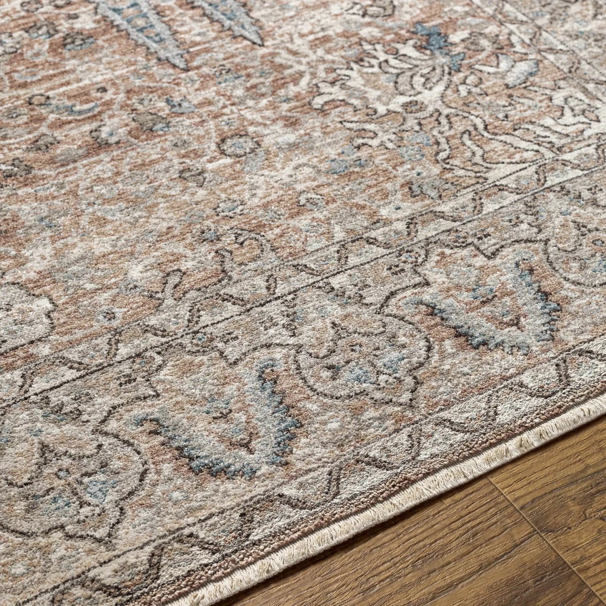 Suay Area Rug - Clearance by Boutique Rugs