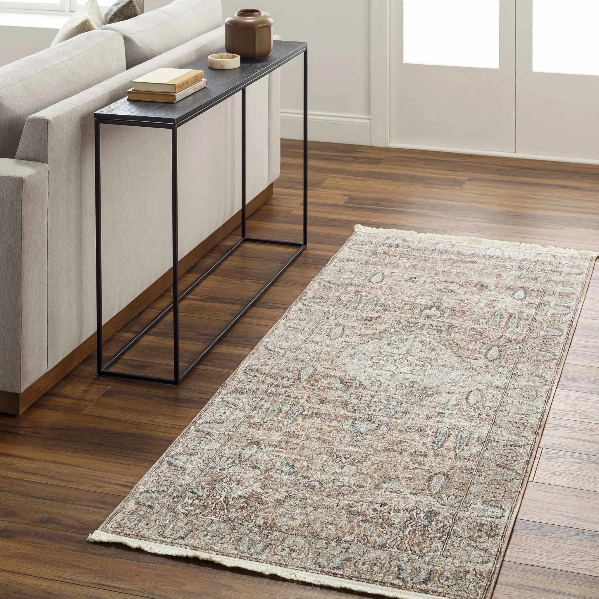 Suay Area Rug - Clearance by Boutique Rugs