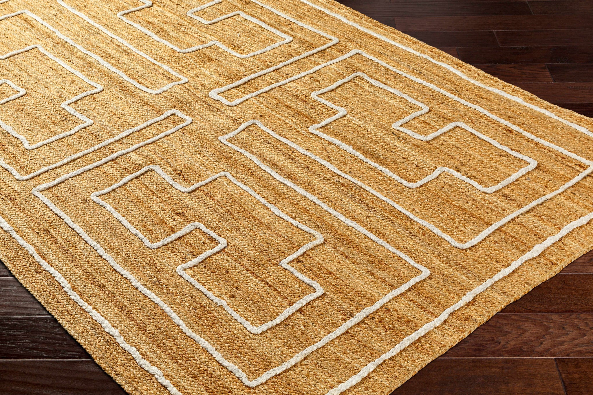 Kees Area Rug - Clearance by Boutique Rugs
