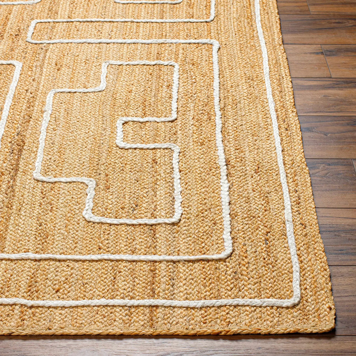 Kees Area Rug - Clearance by Boutique Rugs