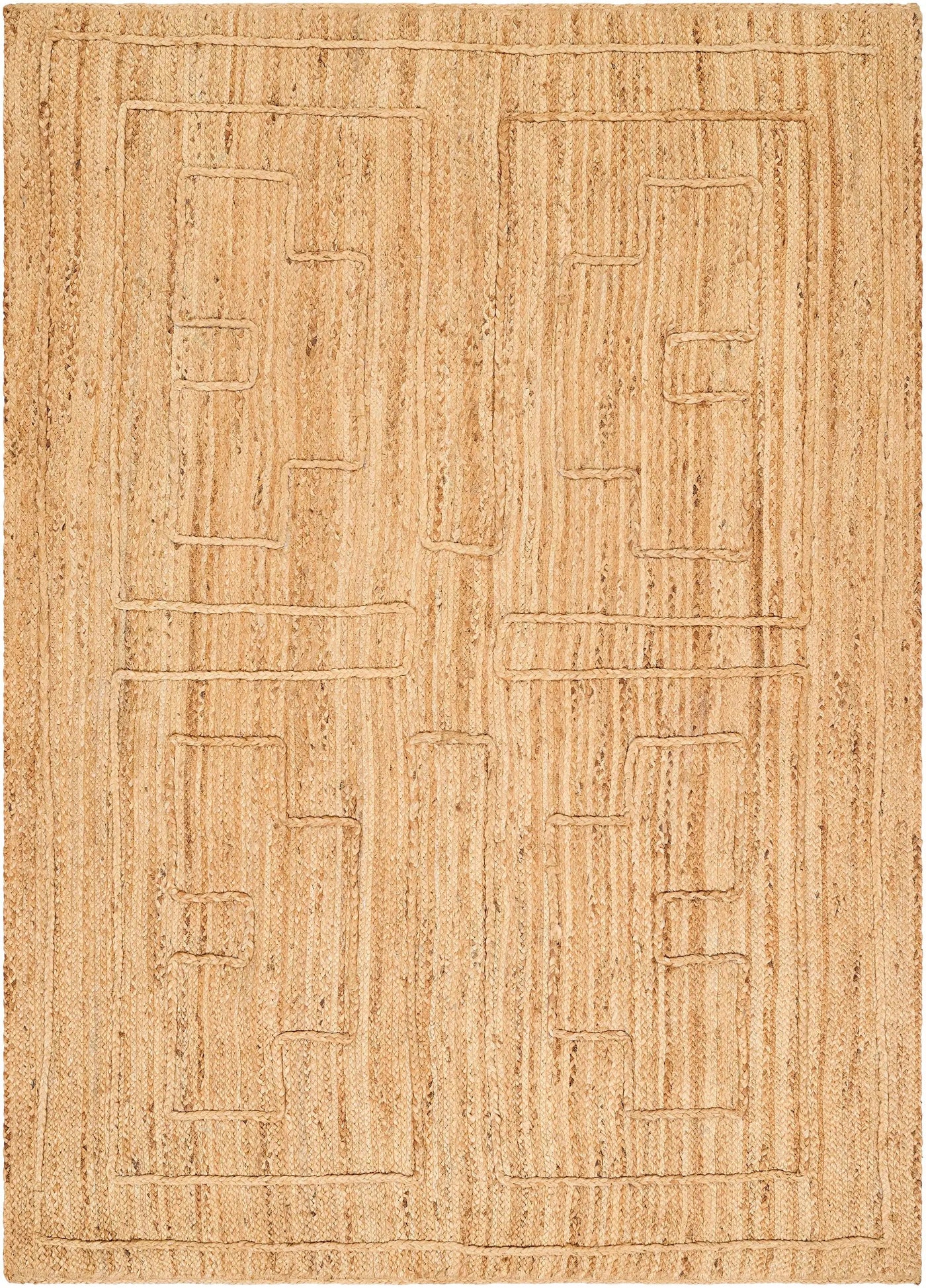 Tino Area Rug - Clearance by Boutique Rugs