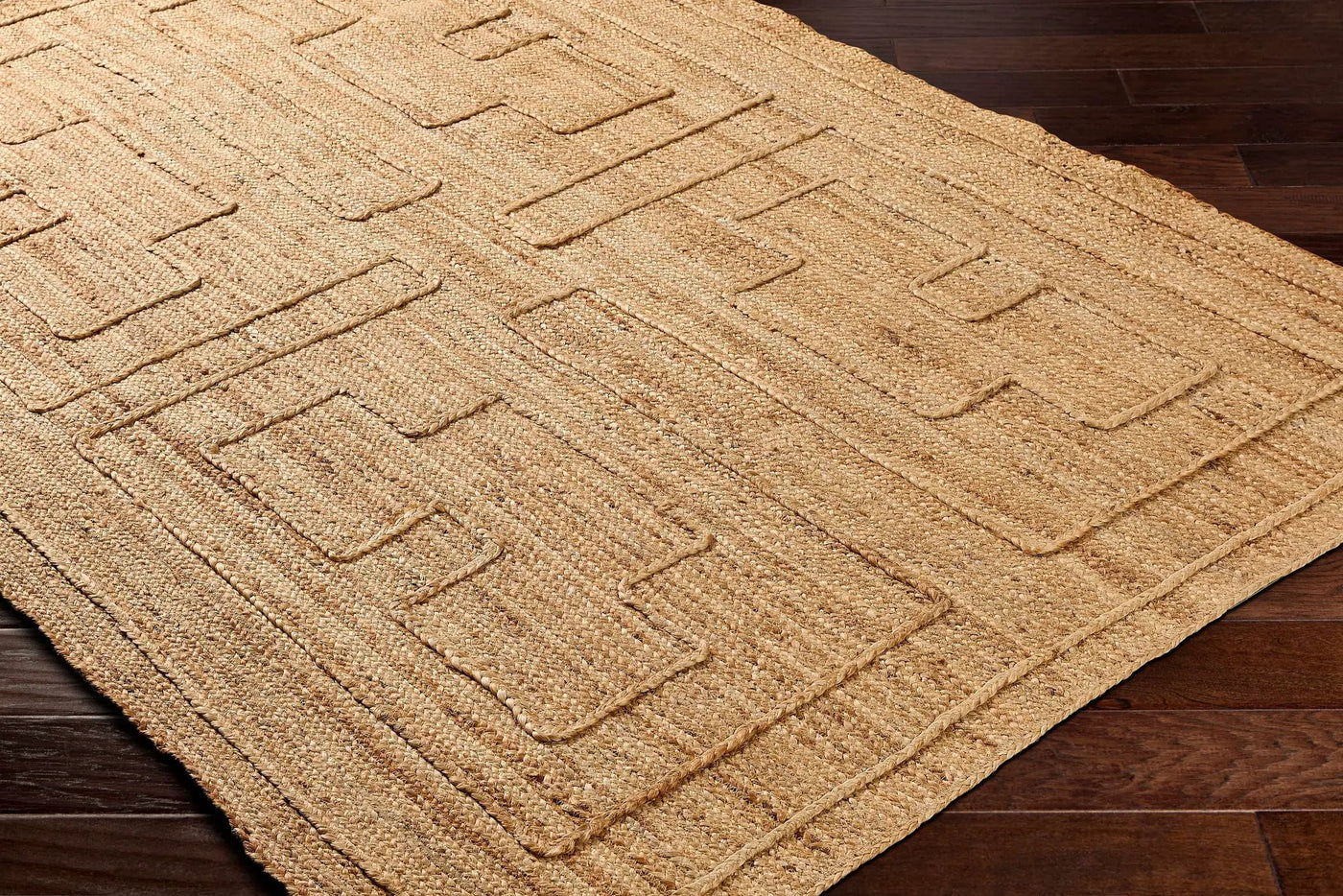 Tino Area Rug - Clearance by Boutique Rugs