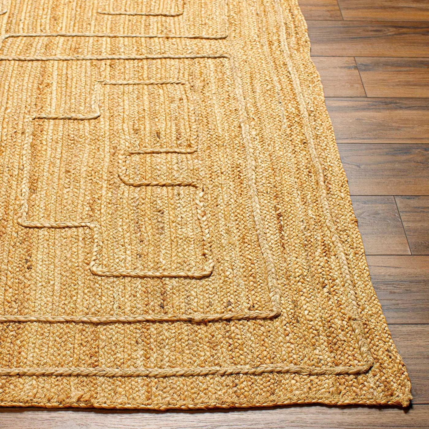 Tino Area Rug - Clearance by Boutique Rugs