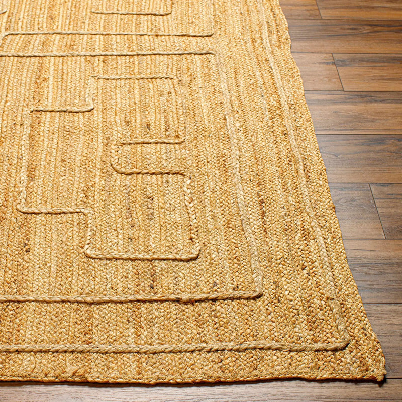 Tino Area Rug - Clearance by Boutique Rugs